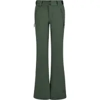 Protest Relole Pants Vert 176 cm Enfants