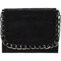 Ebeeza Porte-monnaies noir