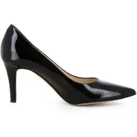 Evita Escarpins 'Aria' noir