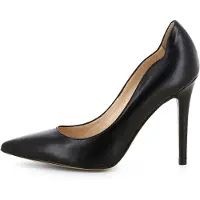 Evita Escarpins 'ALINA' noir