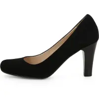 Evita Escarpins 'MARIA' noir