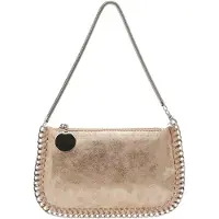 IZIA Sac bandoulière rosé