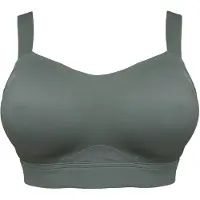SugarShape Soutien-gorge de sport 'JIVE' olive