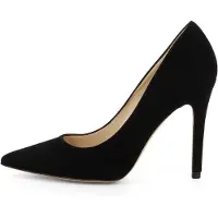 Evita Escarpins 'ALINA' noir