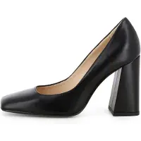 Evita Escarpins 'Pina' noir