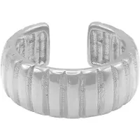 Heidemann Bague 'Gina' argent