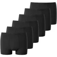 Schiesser Boxers noir