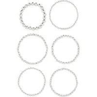 Faina Bracelet argent