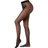 Camano Collants noir