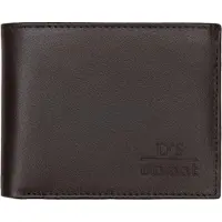 D’S Damat Porte-monnaies marron