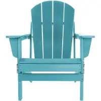 Aspero Sièges turquoise