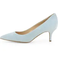 Evita Escarpins 'GIULIA' bleu clair