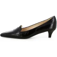 Evita Escarpins 'LIA' noir
