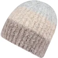 Roeckl Bonnet 'COSY BOUCLÉ' mélange de couleurs