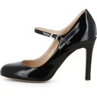 Evita Escarpins 'CRISTINA' noir