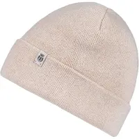 Roeckl Bonnet 'LEA' beige