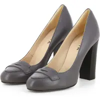 Evita Escarpins 'CRISTINA' taupe