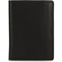 PICARD Porte-monnaies 'Luigi 1' noir