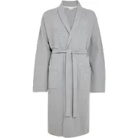 Marks & Spencer Peignoir long gris