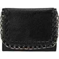 Ebeeza Porte-monnaies noir