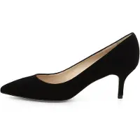 Evita Escarpins 'GIULIA' noir