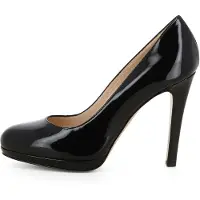 Evita Escarpins 'CRISTINA' noir