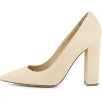Evita Escarpins 'ALINA' beige