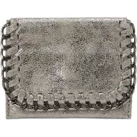 Ebeeza Porte-monnaies argent