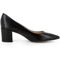 Evita Escarpins 'Romina' noir