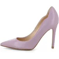Evita Escarpins ''Alina' lilas