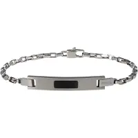 Breil Bracelet 'TJ2831' noir
