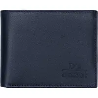D’S Damat Porte-monnaies marine