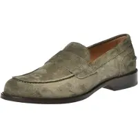 Baldinini Chaussure basse olive
