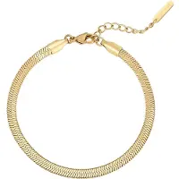 Eastside Bracelet jaune d'or