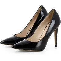 Evita Escarpins noir