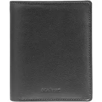 Maître Porte-monnaies 'Barford Galbert' noir