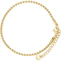 Heidemann Bracelet or