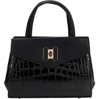 NAEMI Sacs à main noir