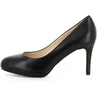 Evita Escarpins 'BIANCA' noir