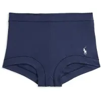 Ralph Lauren Culotte bleu foncé