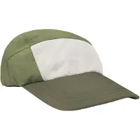 Normani Casquette 'Raino' crème / olive