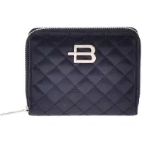 Baldinini Porte-monnaies noir