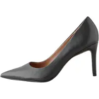 Next Escarpins 'Forever Comfort' noir