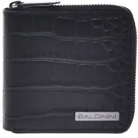 Baldinini Porte-monnaies noir