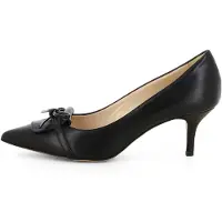 Evita Escarpins 'GIULIA' noir