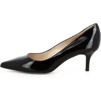 Evita Escarpins 'GIULIA' noir