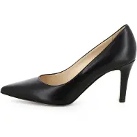 Evita Escarpins 'Aria' noir