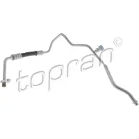 Topran Conduite à haute/basse pression, climatisation 702 813