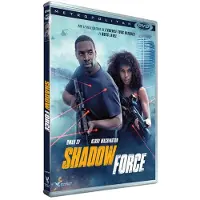METROPOLITAN FILMEXPORT Shadow Force DVD