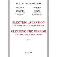 Import Electric ascension Blu-ray
